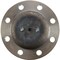 Spicer Drive Axle Shaft, 128515 128515 - alternate 2